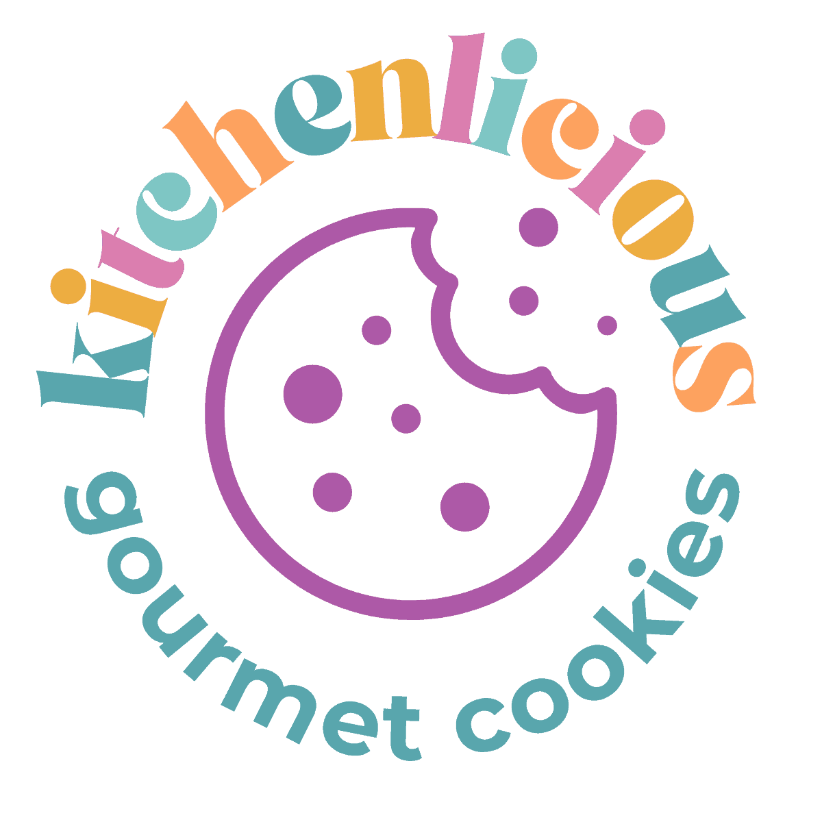 Kitchenlicious Gourmet Cookies